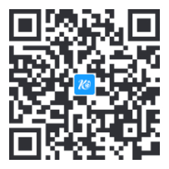 iPhone APP 二维码(ayx.com)